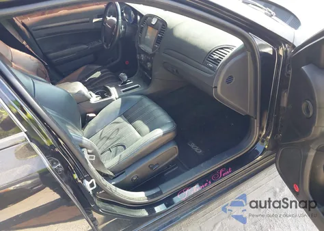 2013 Chrysler 300 300S z USA, uszkodzony, nr VIN 2C3CCAGG9DH567441